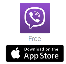 viber iphone app